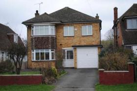 4 bedroom Detached f...